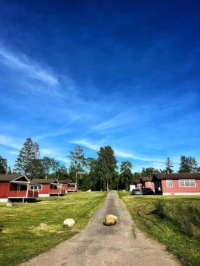 Askevikstugby, Sjötorp